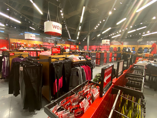 Shoe Store «PUMA», reviews and photos, 1 Mills Cir #303, Ontario, CA 91764, USA