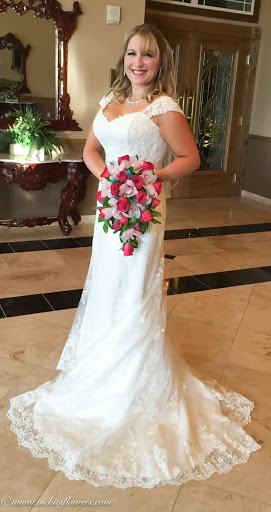 Florist «Vickies Flowers», reviews and photos, 16150 Geneva Ct, Brighton, CO 80602, USA