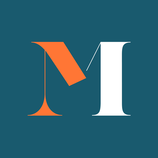 Logo da empresa - Studio Martins