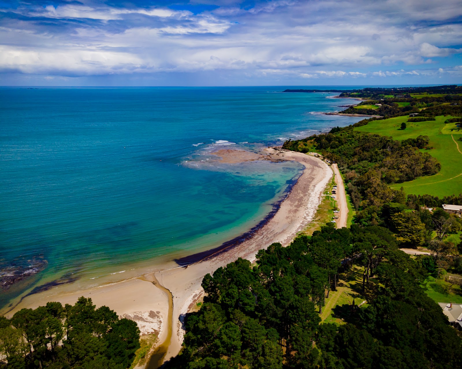 Shoreham Capital Background