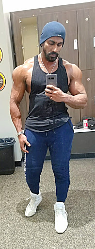 Gym «Retro Fitness - Rego Park», reviews and photos, 92-77 Queens Blvd, Rego Park, NY 11374, USA