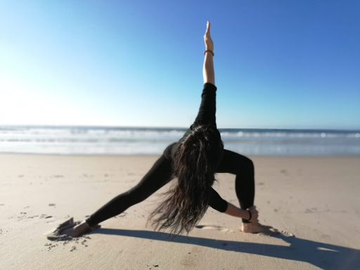 Yoganeli, yoga con Noelia en Tui, Pontevedra