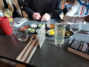 Photo n°77 de Bibimbaps à Paris ()