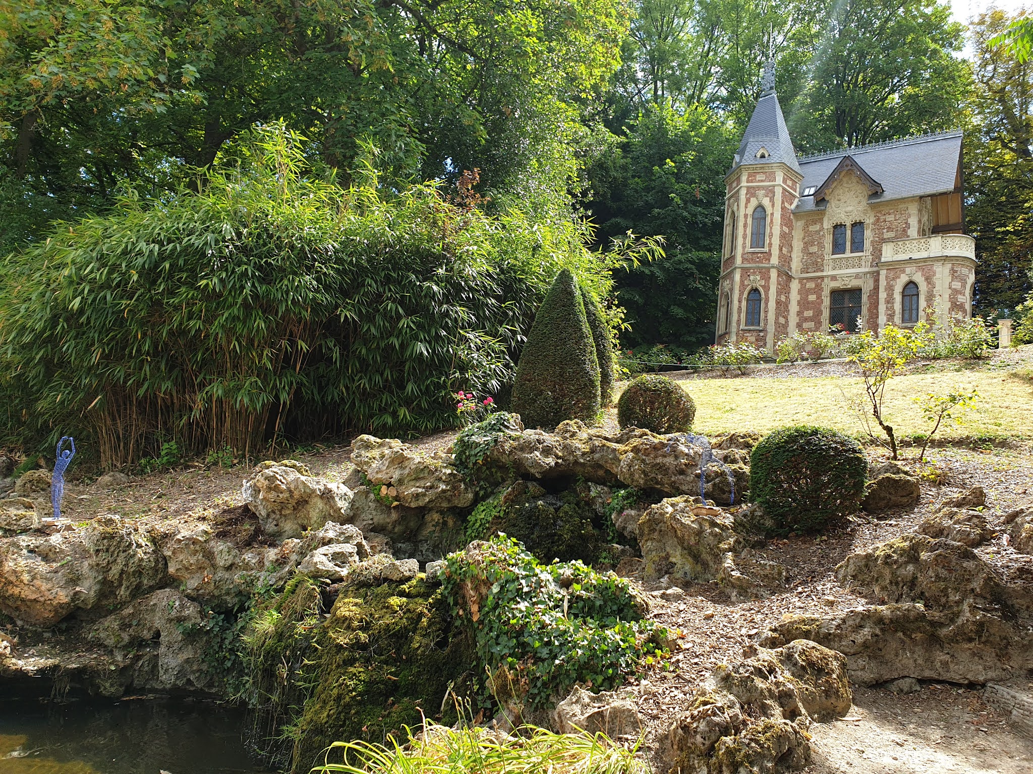 Photo n° 3 de l'avis de Zack.o fait le 02/10/2020 à 17:44