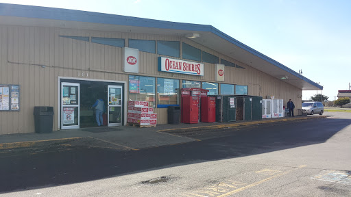 Grocery Store «Ocean Shores IGA», reviews and photos, 101 E Chance a La Mer NE, Ocean Shores, WA 98569, USA