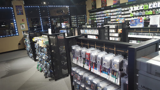 Video Game Store «Max Video Games & More», reviews and photos, 6424 Bells Ferry Rd #124, Woodstock, GA 30189, USA