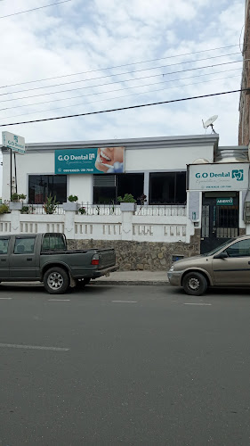 Opiniones de G.O DENTAL en Riobamba - Dentista