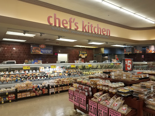 Grocery Store «Jewel-Osco», reviews and photos, 1069 N Roselle Rd, Hoffman Estates, IL 60195, USA