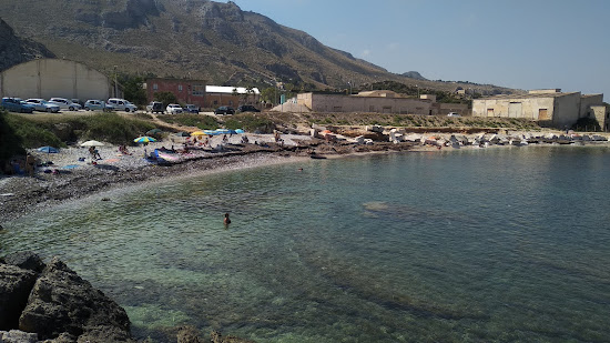 Spiaggia della Segheria