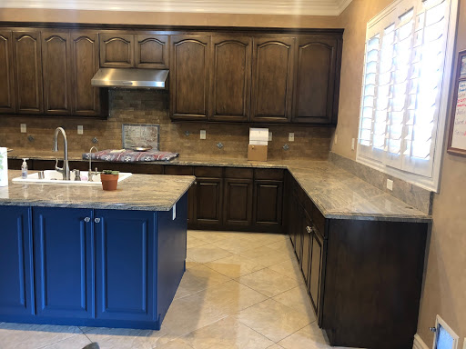 Cabinet Maker «Majestic Cabinets», reviews and photos, 4405 E Sahara Ave, Las Vegas, NV 89104, USA