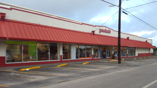 Thrift Store «Goodwill Store and Donation Center», reviews and photos, 3401 Fredericksburg Rd, San Antonio, TX 78201, USA