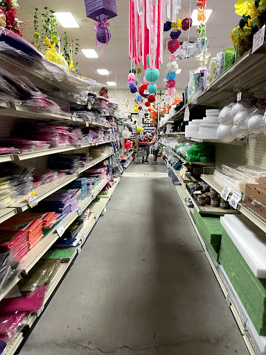 Florist «L O Florist Supplies», reviews and photos, 5205 NW 72nd Ave, Miami, FL 33166, USA