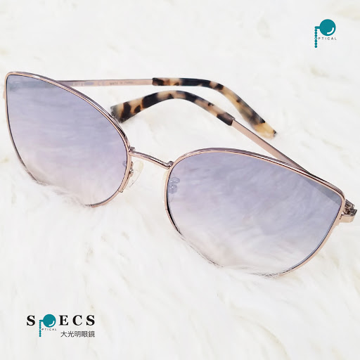 Specs Family Optometry image