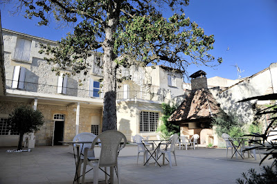 Grand Hôtel de Sainte Foy à Sainte-Foy-la-Grande