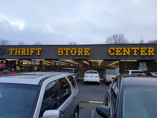 Thrift Store «Thrift Store of Virginia», reviews and photos, 3115 Sherwood Hall Ln, Alexandria, VA 22306, USA