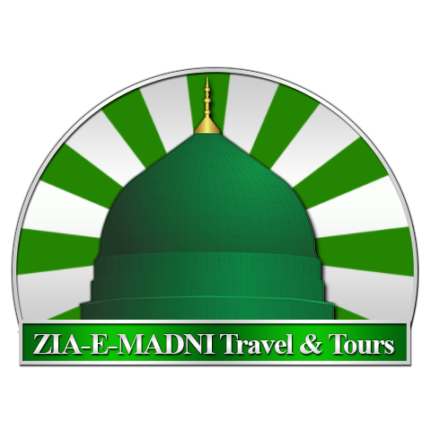 Zia-e-Madni Travel & Tours