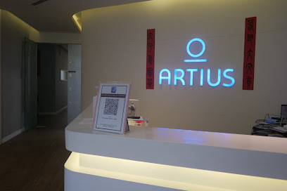 Artius Pavilion Dental Clinic