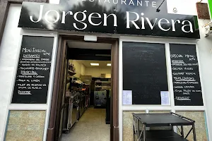 Restaurante Jorgen Rivera image
