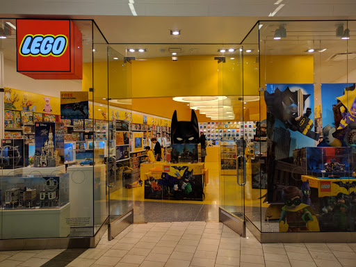Toy Store «The LEGO Store», reviews and photos, 6600 Topanga Canyon Blvd, Canoga Park, CA 91303, USA