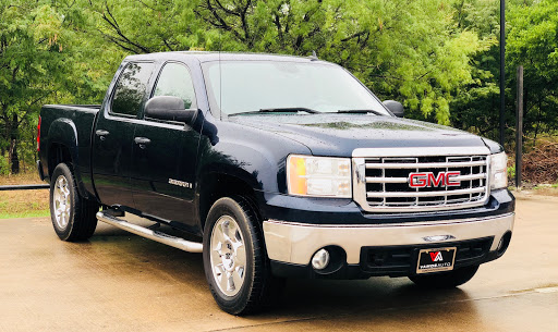 Used Car Dealer «Pannell Auto Sales», reviews and photos, 111 N Goliad St, Rockwall, TX 75087, USA