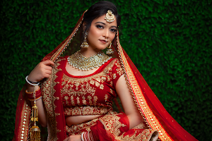 Shagan Bridal Makeup Artist in Palam image