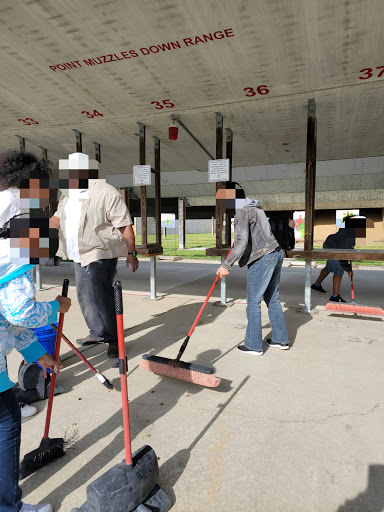 Skeet Shooting Range «Atterbury Shooting Complex», reviews and photos, 4250 Edinburgh St, Edinburgh, IN 46124, USA