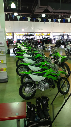 Motorcycle Dealer «Freedom Powersports Farmers Branch», reviews and photos, 13700 N Stemmons Fwy, Farmers Branch, TX 75234, USA