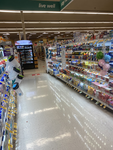 Grocery Store «Safeway», reviews and photos, 500 Cleveland Ave SE, Tumwater, WA 98501, USA