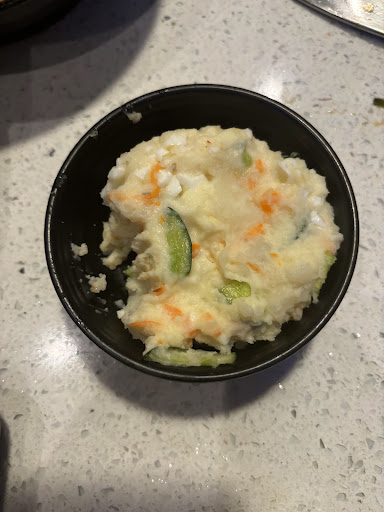 Potato salad