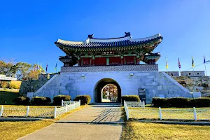 Ganghwa Fortress East Gate image