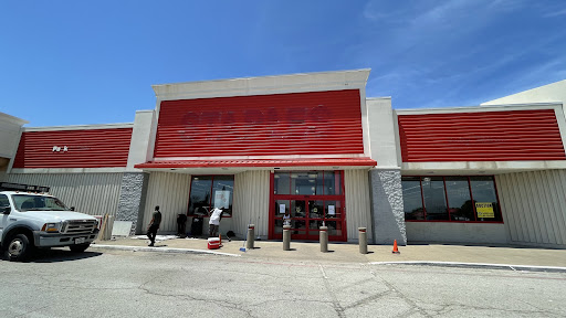 Office Supply Store «Staples», reviews and photos, 1306 E Belt Line Rd, Richardson, TX 75081, USA