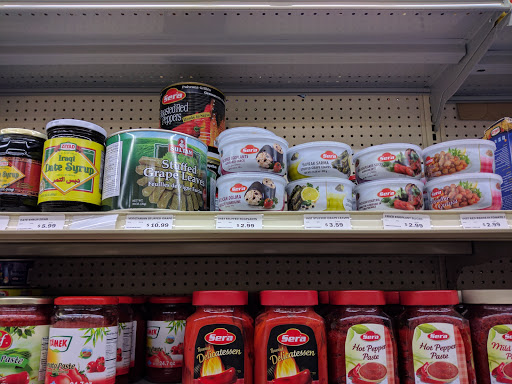 Supermarket «La Mart», reviews and photos, 6711 Bland St, Springfield, VA 22150, USA