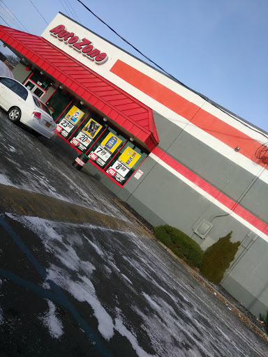 Auto Parts Store «AutoZone», reviews and photos, 1129 State St, Schenectady, NY 12304, USA