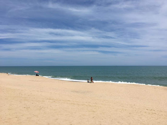 若昂·弗朗西斯科海滩