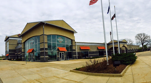 Harley-Davidson Dealer «Harley-Davidson of Madison», reviews and photos, 6200 Millpond Rd, Madison, WI 53718, USA