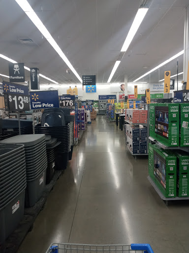 Department Store «Walmart Supercenter», reviews and photos, 10655 Folsom Blvd, Rancho Cordova, CA 95670, USA