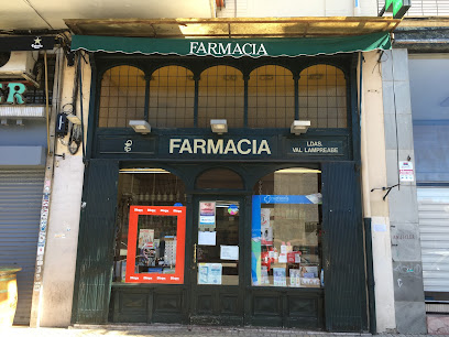Foto de Farmacia Val Lampreabe
