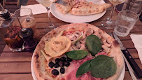 Pizza du Restaurant italien Bacioni à Paris - n°15