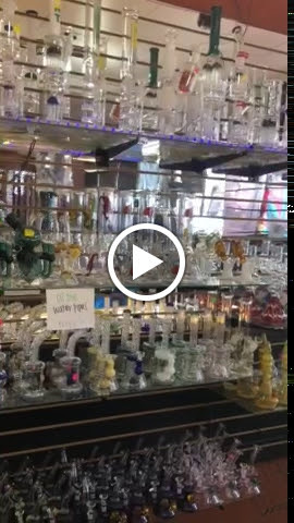 Tobacco Shop «Smokin Hot Smoke Shop», reviews and photos, 314 Washington Blvd, Ogden, UT 84404, USA