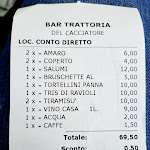Photo n°14 de l'avis de La.l fait le 25/04/2024 à 13:05 sur le  Bar Trattoria del Cacciatore à Cerreto di Spoleto