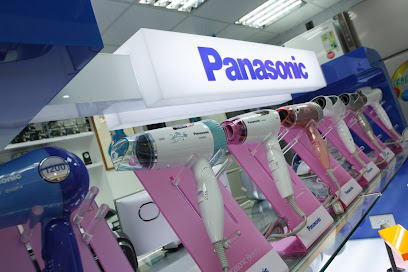 Panasonic 东洋电器
