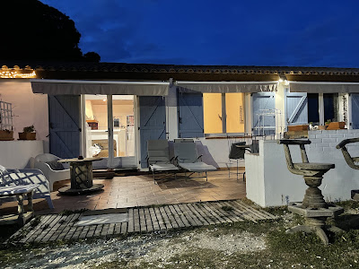 Gite armieux à Saintes-Maries-de-la-Mer