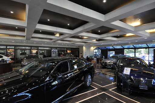 Lexus Dealer «Lindsay Lexus of Alexandria», reviews and photos, 3410 King St, Alexandria, VA 22302, USA