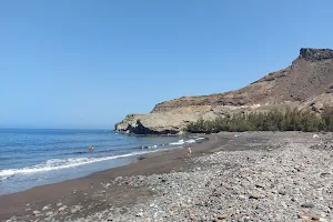 Playa de Veneguera image