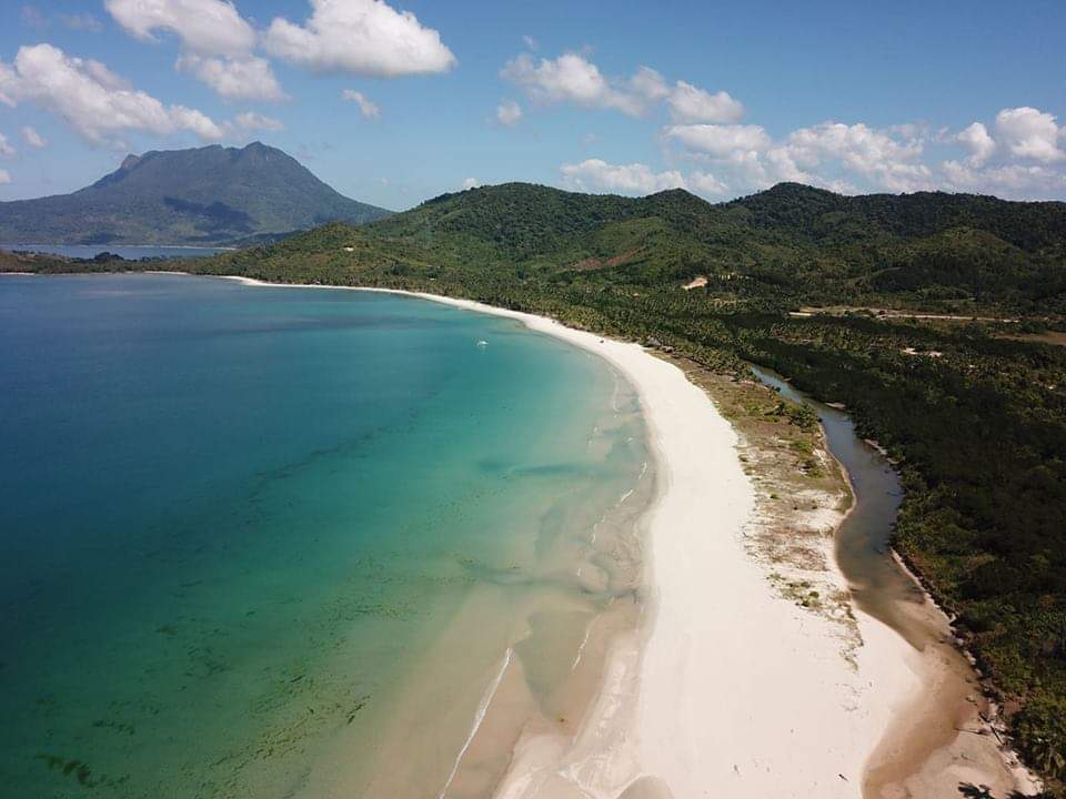 Boding Beach photo #9