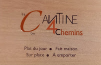 Photos du propriétaire du Restaurant La Cantine des 4 Chemins à Tossiat - n°16