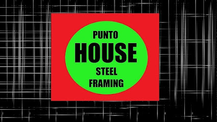PUNTO HOUSE Construcción en seco | Steel frame|casas steel framing