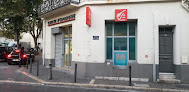 Banque Caisse d'Epargne Le Canet 13014 Marseille