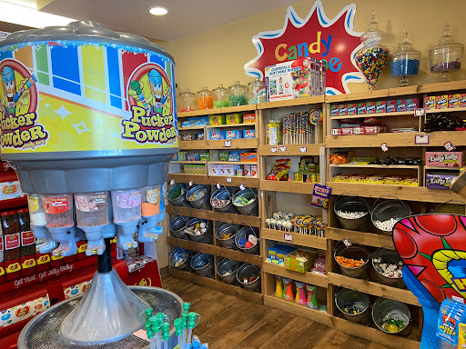 Toy Store «Goose Gang Toys», reviews and photos, 342 3rd Ave SE, Perham, MN 56573, USA