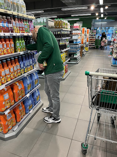 Rezensionen über VOI Migros-Partner Trimbach in Oftringen - Supermarkt